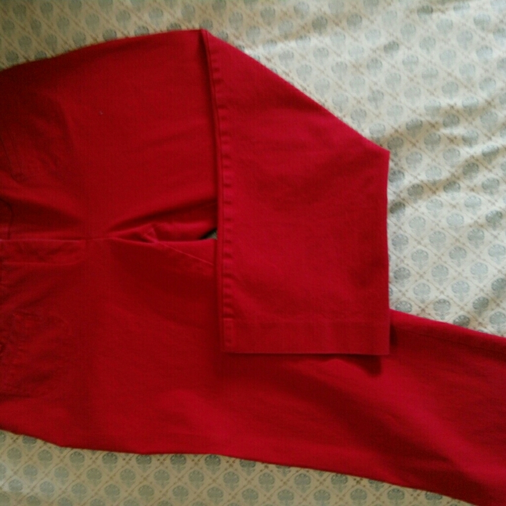 Alfani Summer Crops sz 10